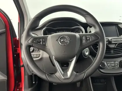 Photo 14 Opel Karl 1.0 75ch Innovation Suréquipée
