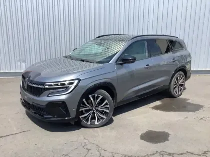 Photo Renault Espace Iconic