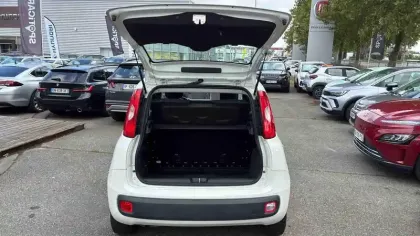 Photo 9 Fiat Panda  1.2 69 ch S/S