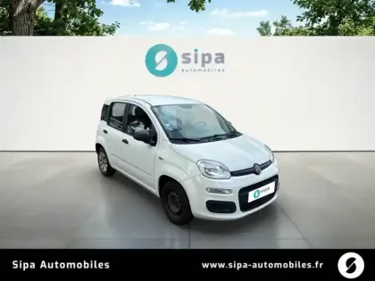 Photo 6 Fiat Panda  1.2 69 ch S/S