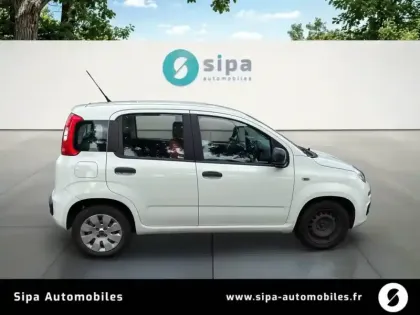 Photo 5 Fiat Panda  1.2 69 ch S/S