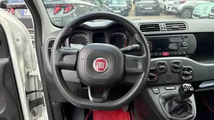Photo 13 Fiat Panda  1.2 69 ch S/S