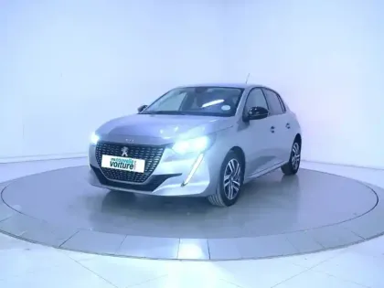 Photo Peugeot 208 Allure Pack