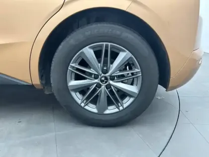 Photo 32 DS DS 4  PureTech 130 EAT8