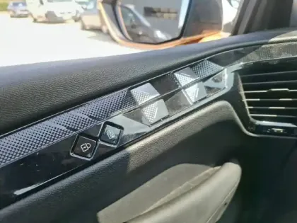 Photo 17 DS DS 4  PureTech 130 EAT8