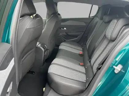 Photo 11 Peugeot 308  Hybrid 145 e-DCS6