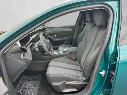Photo 10 Peugeot 308  Hybrid 145 e-DCS6