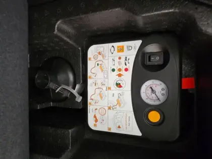Photo 62 Renault Captur  E-Tech Plug-in 160