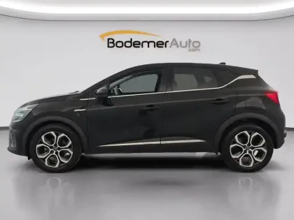 Photo 64 Renault Captur  E-Tech Plug-in 160