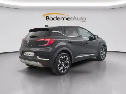 Photo 259 Renault Captur  E-Tech Plug-in 160