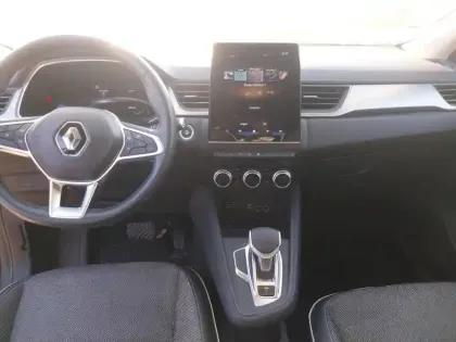 Photo 25 Renault Captur  E-Tech Plug-in 160