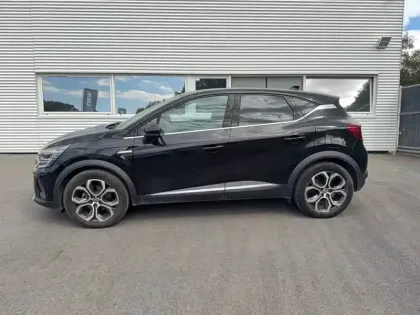 Photo 11 Renault Captur  E-Tech Plug-in 160