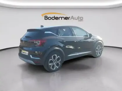 Photo 20 Renault Captur  E-Tech Plug-in 160