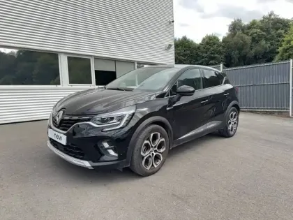 Photo 10 Renault Captur  E-Tech Plug-in 160