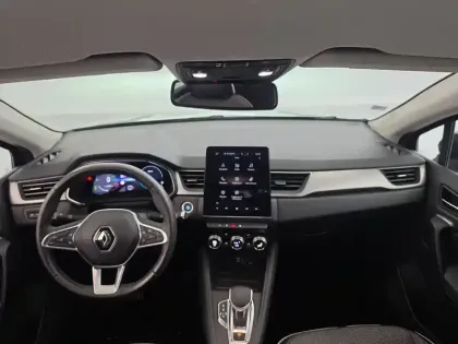 Photo 209 Renault Captur  E-Tech Plug-in 160