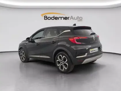 Photo 97 Renault Captur  E-Tech Plug-in 160