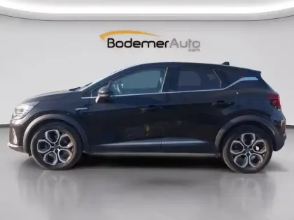Photo 17 Renault Captur  E-Tech Plug-in 160