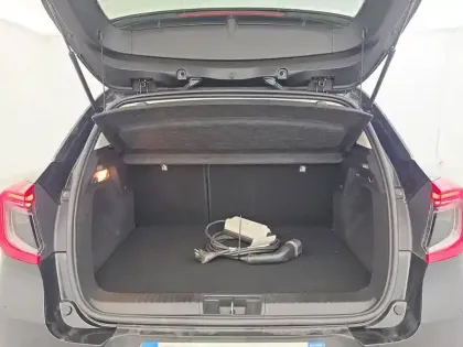 Photo 93 Renault Captur  E-Tech Plug-in 160