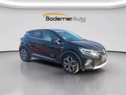 Photo 22 Renault Captur  E-Tech Plug-in 160