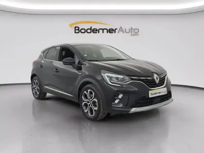 Photo 37 Renault Captur  E-Tech Plug-in 160