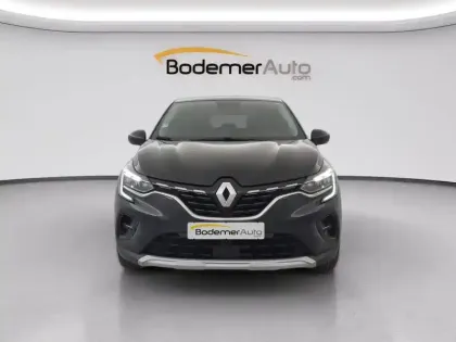 Photo 230 Renault Captur  E-Tech Plug-in 160