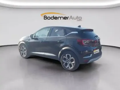 Photo 18 Renault Captur  E-Tech Plug-in 160