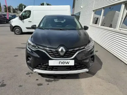 Photo 5 Renault Captur  E-Tech Plug-in 160