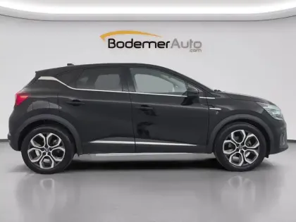 Photo 100 Renault Captur  E-Tech Plug-in 160
