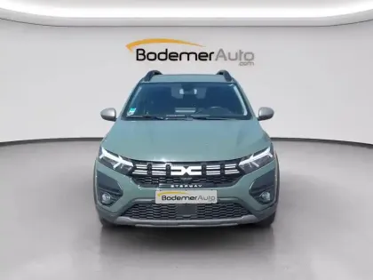 Photo 7 Dacia Sandero  TCe 90