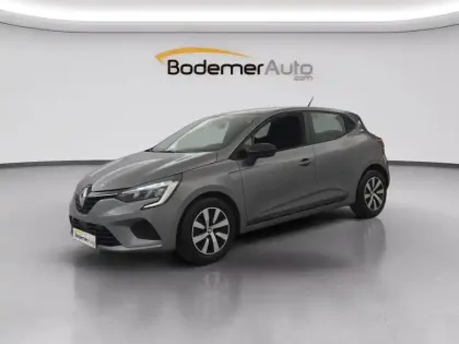 Photo 334 Renault Clio  TCe 90