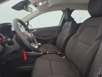 Photo 290 Renault Clio  TCe 90