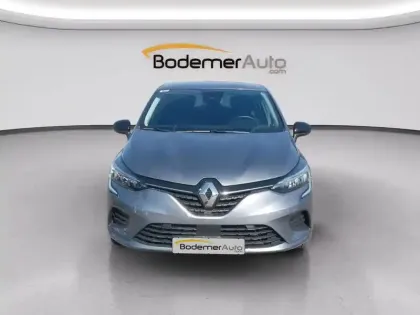 Photo 7 Renault Clio  TCe 90