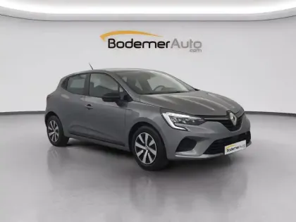 Photo 311 Renault Clio  TCe 90