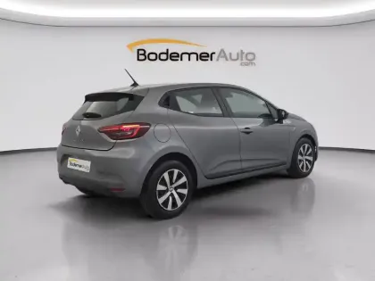 Photo 193 Renault Clio  TCe 90