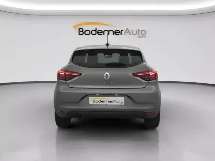 Photo 250 Renault Clio  TCe 90
