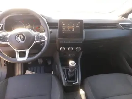 Photo 9 Renault Clio  TCe 90
