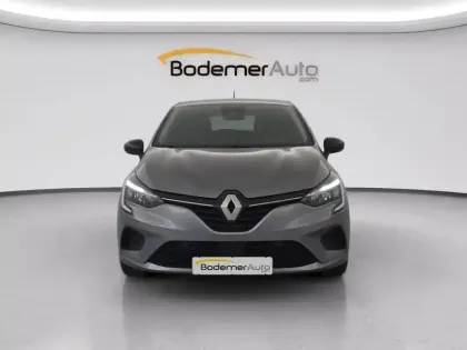 Photo 341 Renault Clio  TCe 90