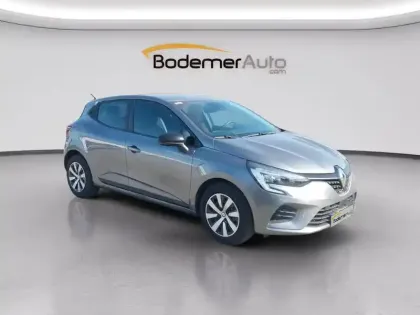 Photo 6 Renault Clio  TCe 90