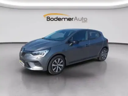 Photo Renault Clio Equilibre