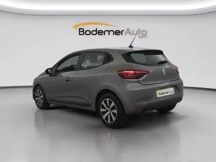 Photo 17 Renault Clio  TCe 90