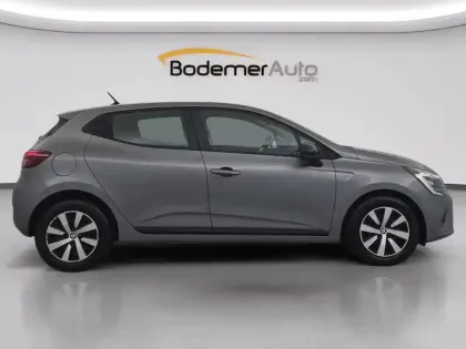 Photo 339 Renault Clio  TCe 90