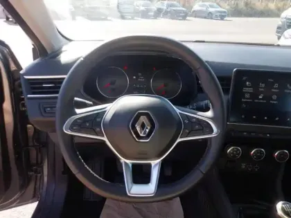 Photo 10 Renault Clio  TCe 90
