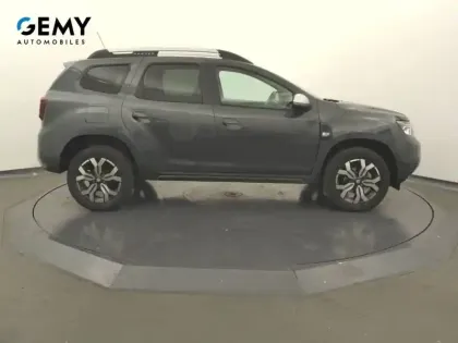 Photo 18 Dacia Duster  TCe 150 FAP 4x2 EDC