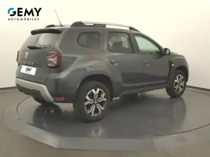 Photo 32 Dacia Duster  TCe 150 FAP 4x2 EDC