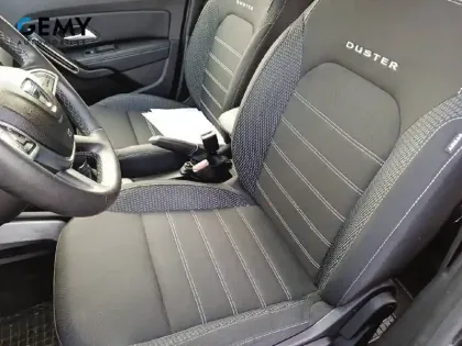 Photo 8 Dacia Duster  TCe 150 FAP 4x2 EDC