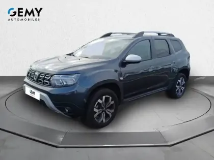 Photo Dacia Duster Prestige
