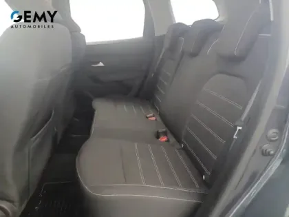 Photo 24 Dacia Duster  TCe 150 FAP 4x2 EDC