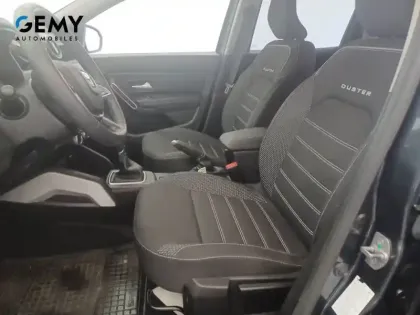 Photo 23 Dacia Duster  TCe 150 FAP 4x2 EDC