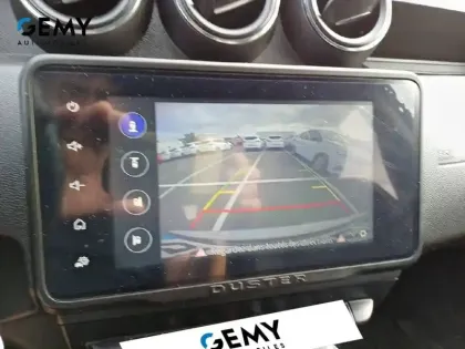 Photo 14 Dacia Duster  TCe 150 FAP 4x2 EDC