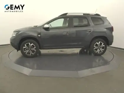 Photo 33 Dacia Duster  TCe 150 FAP 4x2 EDC